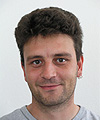 Photo of Bernard A. Nijstad